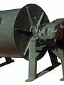 間歇式球磨機，間歇式磨機，間歇磨機
